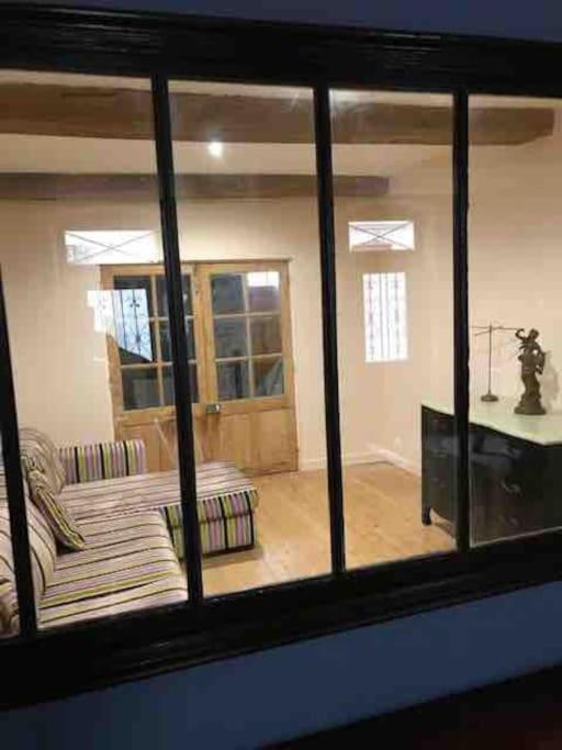 La Maison De Lea, Chambres D'Hotes De 14 Couchages Tournus Esterno foto