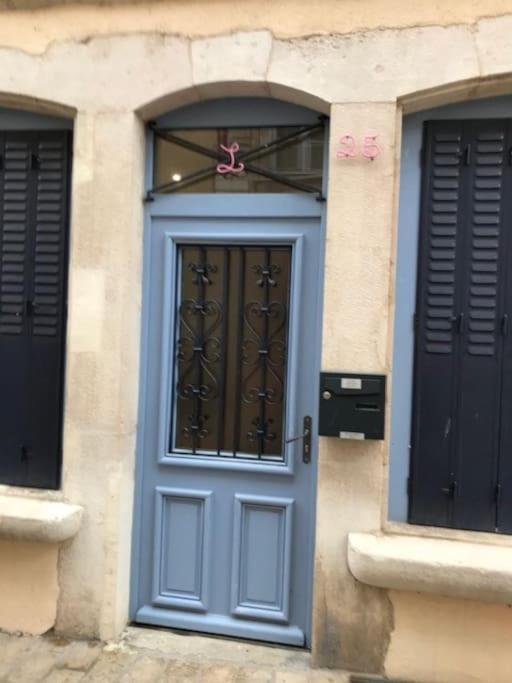 La Maison De Lea, Chambres D'Hotes De 14 Couchages Tournus Esterno foto