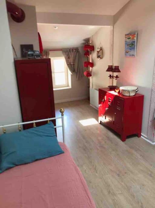 La Maison De Lea, Chambres D'Hotes De 14 Couchages Tournus Esterno foto